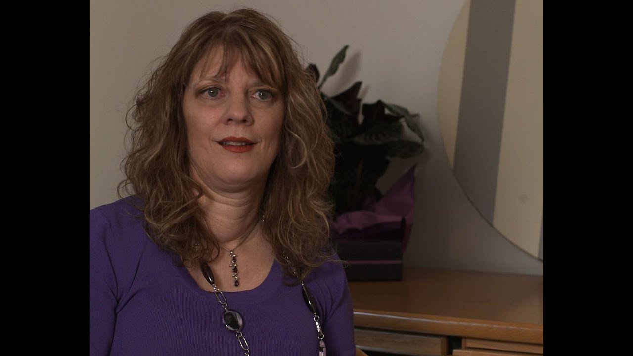 The Need for Emotional Support from Gloria, Uterine Cancer Fighter