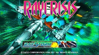 RayCrisis