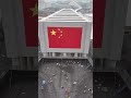 Connecting mountains and seas, reaching the future#construction #chinatravel