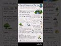 Natural Resources and Their Use 🌍 | Introduction | How Nature Becomes a Resource |#ytshorts #viral