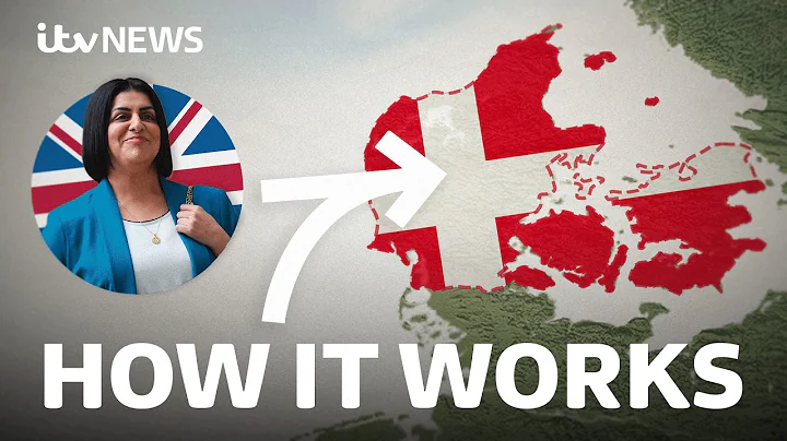 Denmark’s immigration policy is ‘hardcore’ - the UK is copying it | ITV News