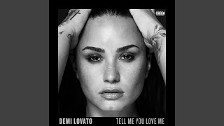 Video thumbnail of "Demi Lovato - Ruin The Friendship"