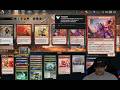 SEALED PLAY BOOSTER | Strixhaven MTGA