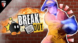 Destruímos La Casa De Félix Se Enojó? - Kingdom Gaming