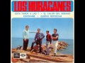 Los Huracanes For Your Love Spain 1965