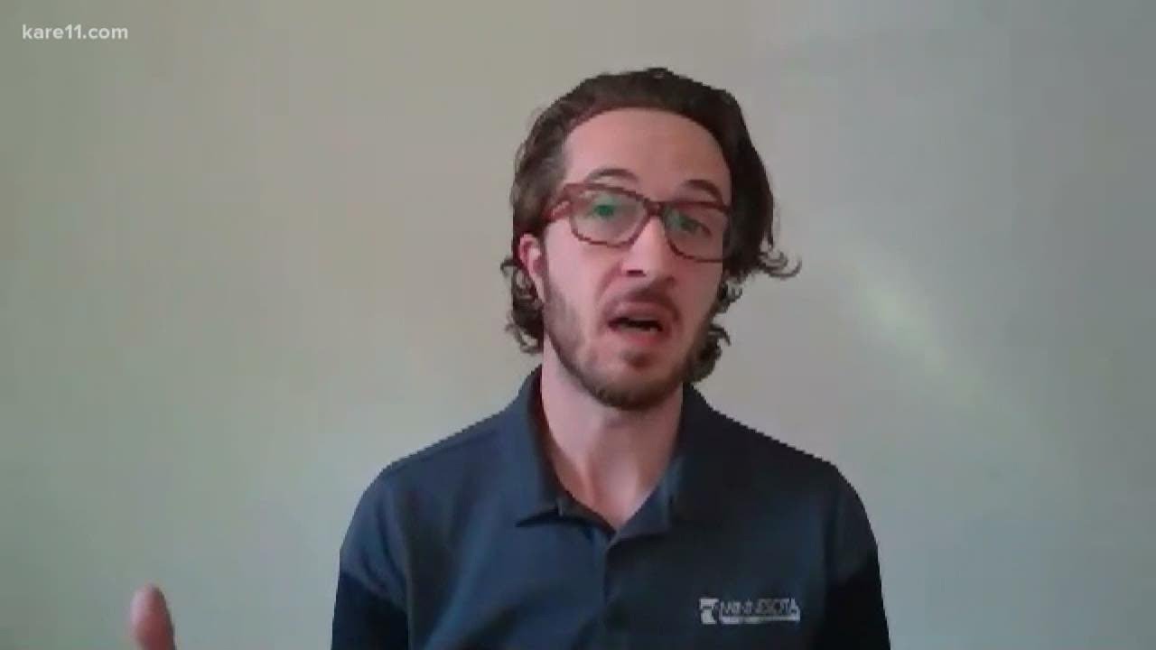 Minnesota credit union program incentivizes saving with prizes