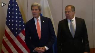 Syrie : Moscou et Washington annoncent des frappes coordonnées et une trêve dès lundi