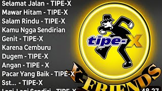 Kumpulan Lagu Tipe-X Hits 2000an – Cocok untuk Teman Santai & Nostalgia