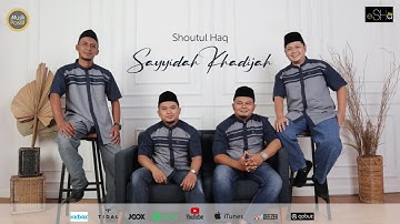 SAYYIDAH KHADIJAH / Official Music Video