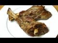 Slow Cooked Lamb Shanks | One Pot Chef