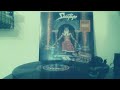 Savatage &quot;Hall of the Mountain King&quot; (1987) Full Album | Vinyl Rip