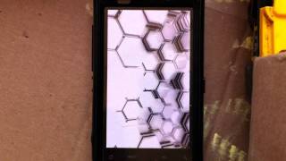 HTC Incredible Custom Boot