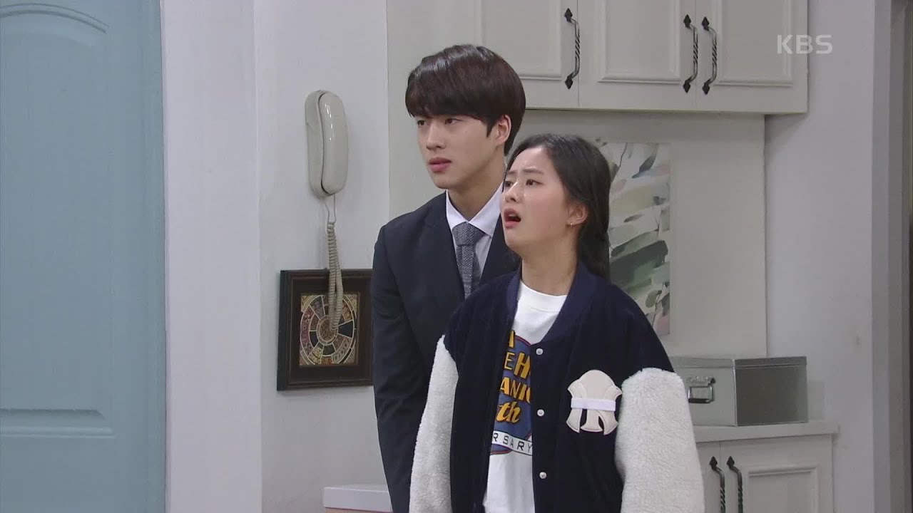 박탐희-류진 부부의 극대노 유발한 김인이-조한결♨ ＂결혼? 죽어도 안 돼...!＂ [속아도 꿈결] | KBS 210510 방송