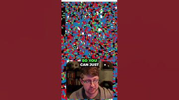 The Eye of the Binary #programming #lowcode #tech #codinglessons #security