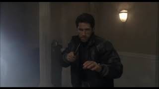 Mavane Song For Scott Adkins Martial Arts Skills