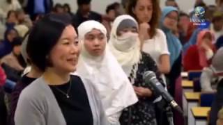 Dr Zakir Naik 2017 in JAPAN English Speech Challenging Question Answer and Emotional  Moments