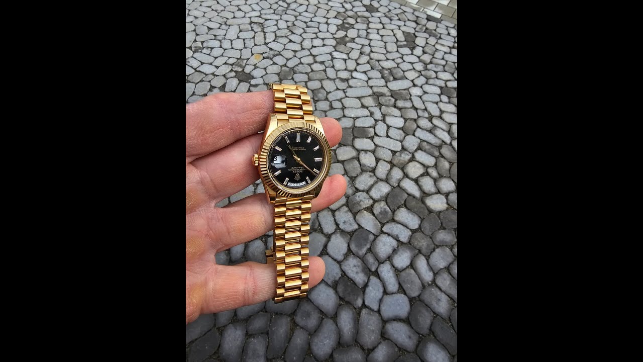 Vergolden von Gold oder Goldbeschichtungen