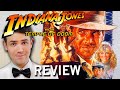 Temple of Doom Review | Indiana Jones's Most Underrated Adventure?