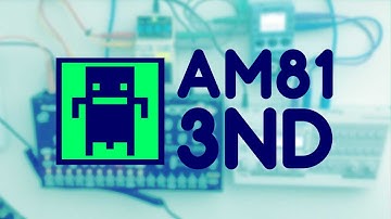 Ambi End | Elektron Octatrack, Virus TI