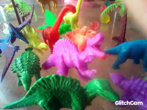 Video: Tamadun Alternatif: Dinosaur, Lumba-lumba Dan Tikus - Pandangan Alternatif