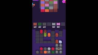 Knit Out Level 432 Easy Game Solution Walkthrough