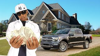 Webbie (WIFE) Surprising Facts, Lifestyle & Net Worth