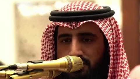 سورة آل عمران آية ١٩٠-١٩٤ / حمزة معاذ