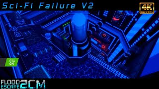 [FE2] Sci-Fi Failure V2 (Both Paths) + Rescue & RTX shaders (ft. Creator) [4K]
