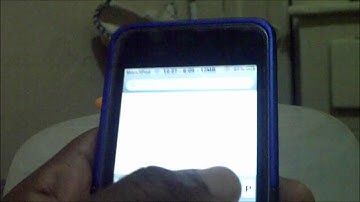 How To Rename Icons Easily On iPhone, iPod Touch & iPad  ON 4.1 and 4.2