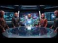 The Ferengi - Masters of Profit (Trailer) #deepspacenine #startrek #audiobook