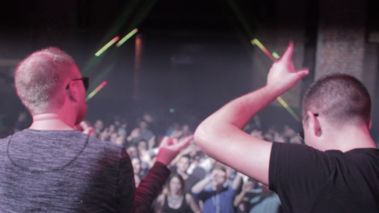 2Reactions - Darkxcess BD Bash | Official Aftermovie