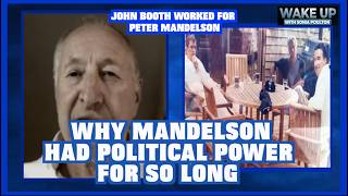 Peter Mandelson: "A Scheming Liar" With "Secrets & Dirt On So Many People"