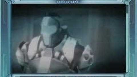 Wii European Metroid Prime 3: Corruption Preview Channel