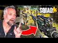 Navy Seal REACTS to Squad | Experts React