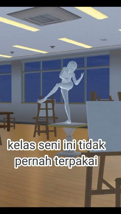 TikTok Sakura School Simulator (TikTok SSS)