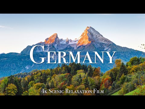 Video: How To Relax In Germany