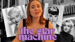 The SHOCKING Truth Behind Golden Age Hollywood's Magic!