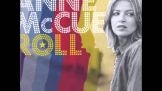 Anne Mccue - Nobody's Sleeping / 2003 chords