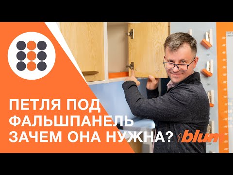 Видео: Что такое петля на половину поверхности?