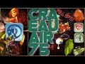Cra Eau/Air Lvl 75 "Maj 2.54" Le Cra Qui Déboîte La Meta ! (full opti)