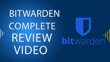 Bitwarden Review | Best Free Password Manager 2023