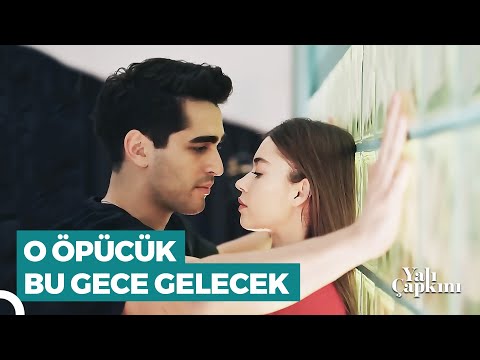 #SeyFer Odası Alev Aldı Yalnız🔥 | Yalı Çapkını 16. Bölüm