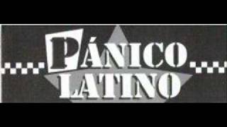 Video thumbnail of "Panico Latino - El Sueño"
