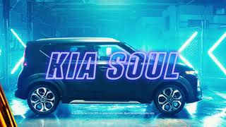Kia-soul colors 2020