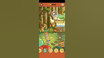 Find Out level 20 Wonderland #shorts