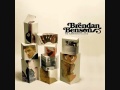 Brendan Benson - "What I'm Looking For"