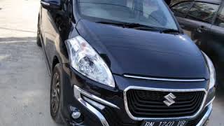 Sewa mobil pangkal pinang