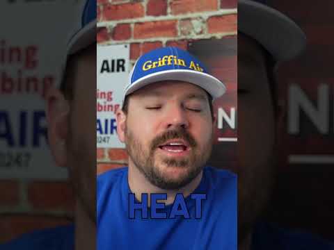 Zoning or Ductwork Issue with a Hot Room.  #hvac #zoning #ductwork