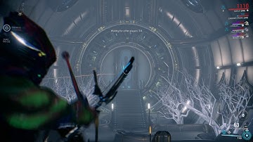 Warframe - flight speed riven