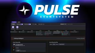 Pulse - GC-Free Eventsystem